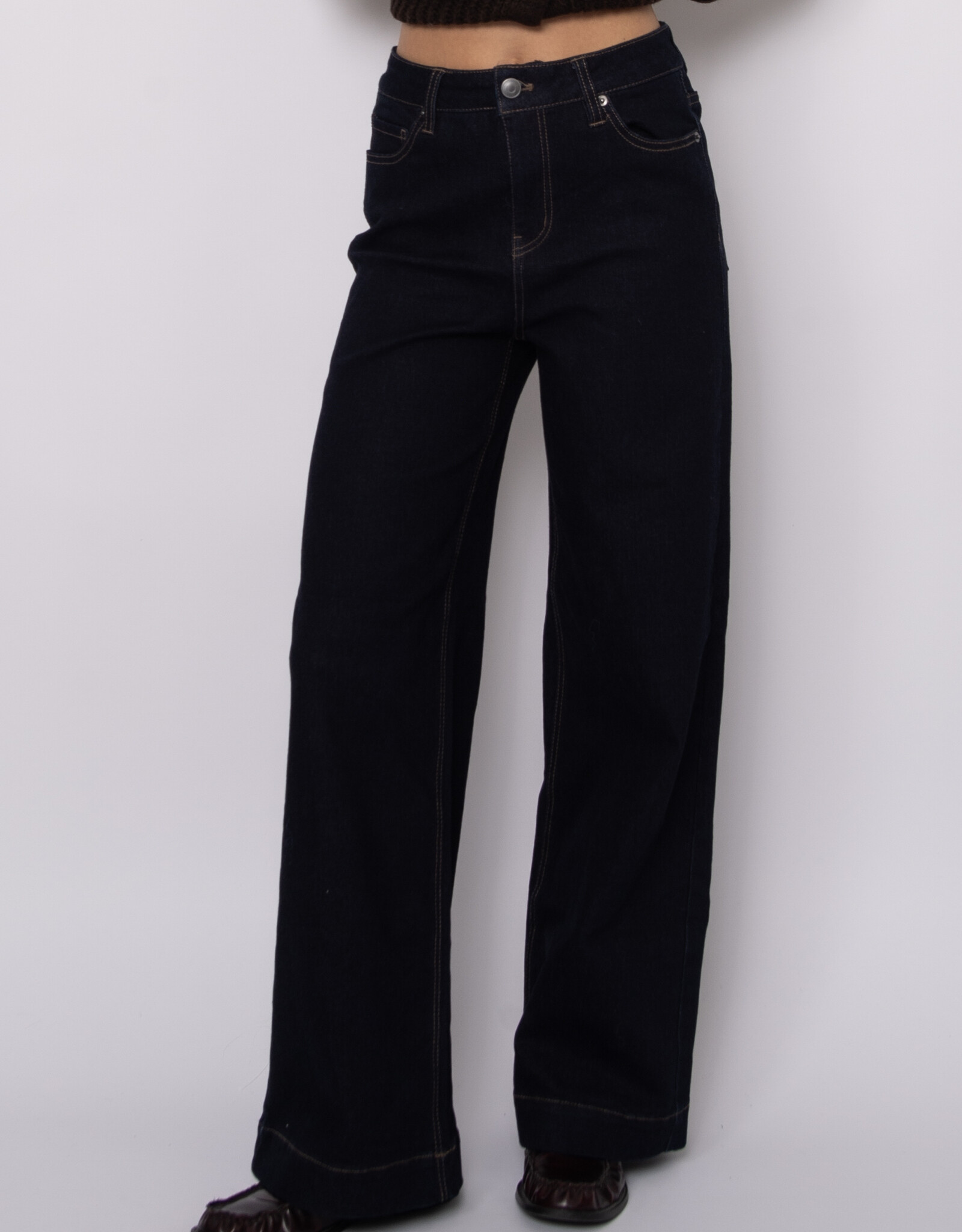RD Style Hirana Stretch 5 Pocket Jeans