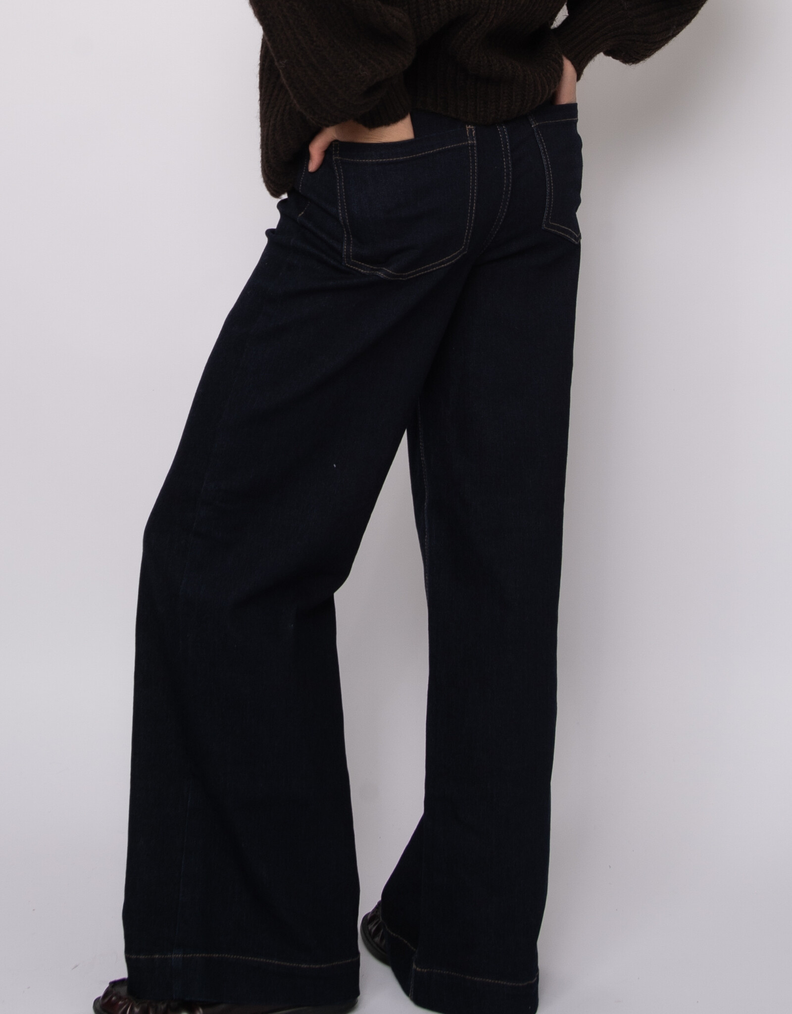 RD Style Hirana Stretch 5 Pocket Jeans