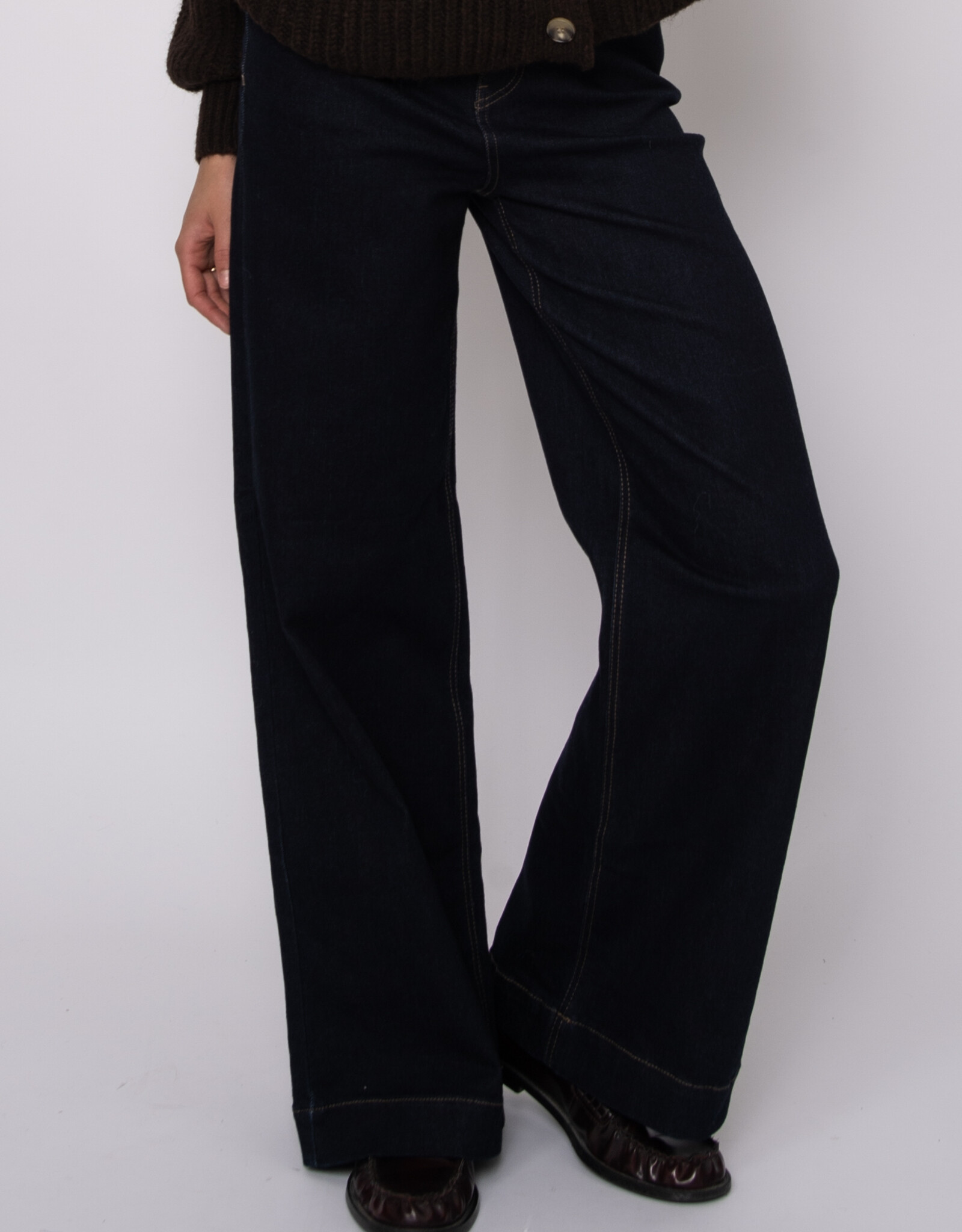 RD Style Hirana Stretch 5 Pocket Jeans