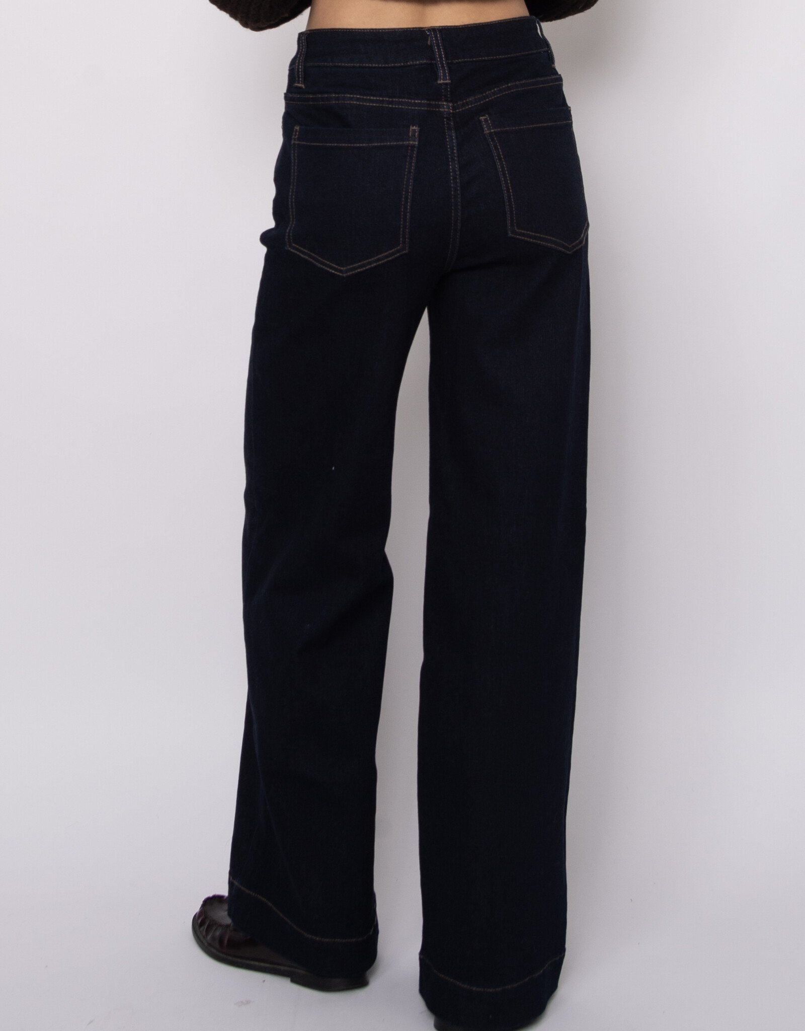 RD Style Hirana Stretch 5 Pocket Jeans