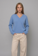 RD Style Ida V-Nk Pullover