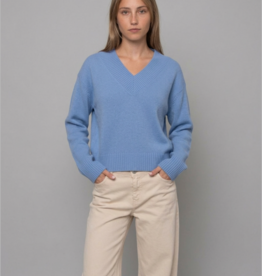 RD Style Ida V-Nk Pullover