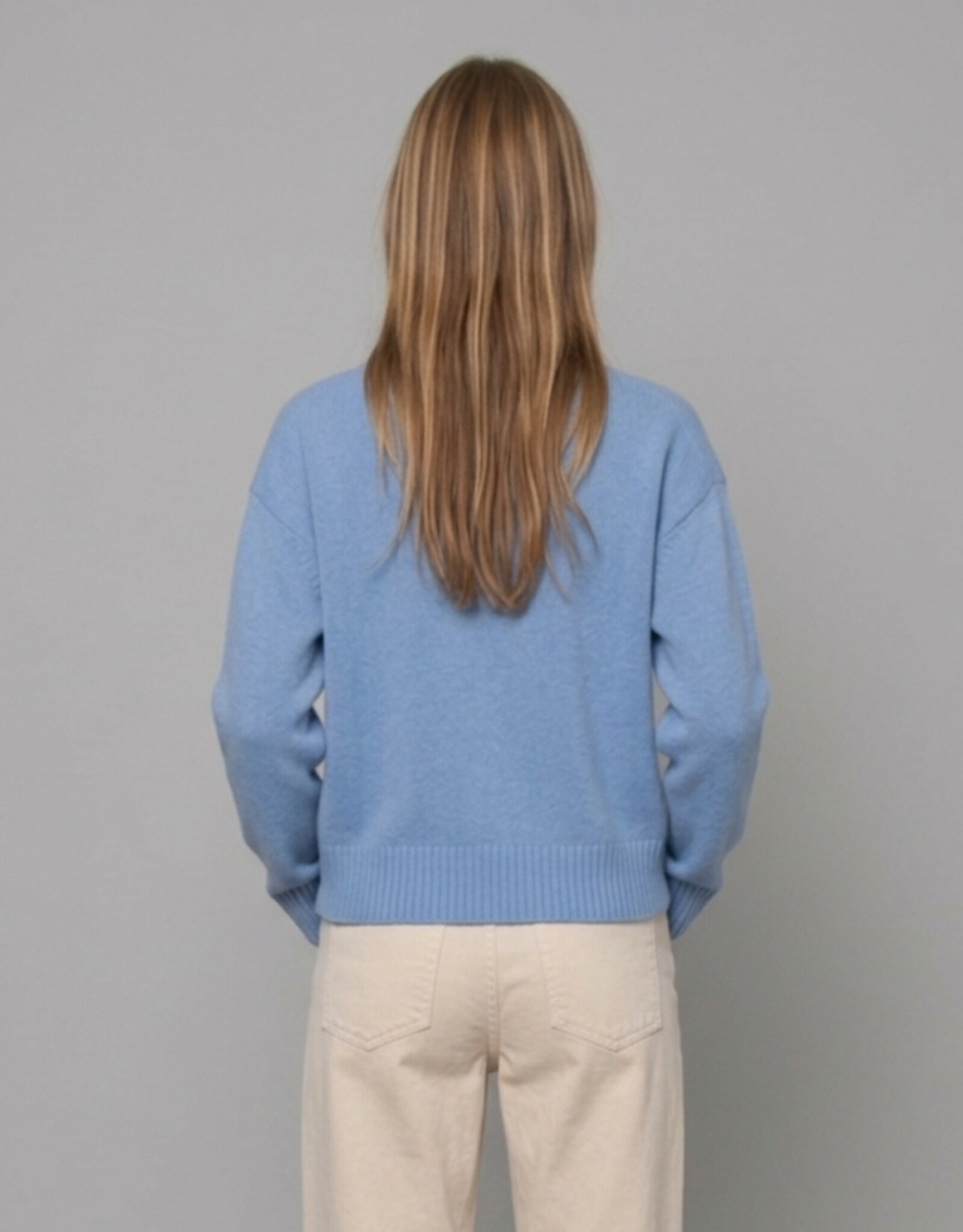 RD Style Ida V-Nk Pullover