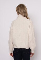 RD Style Quinlan Ribbed Shawl Collar Nk Pullover