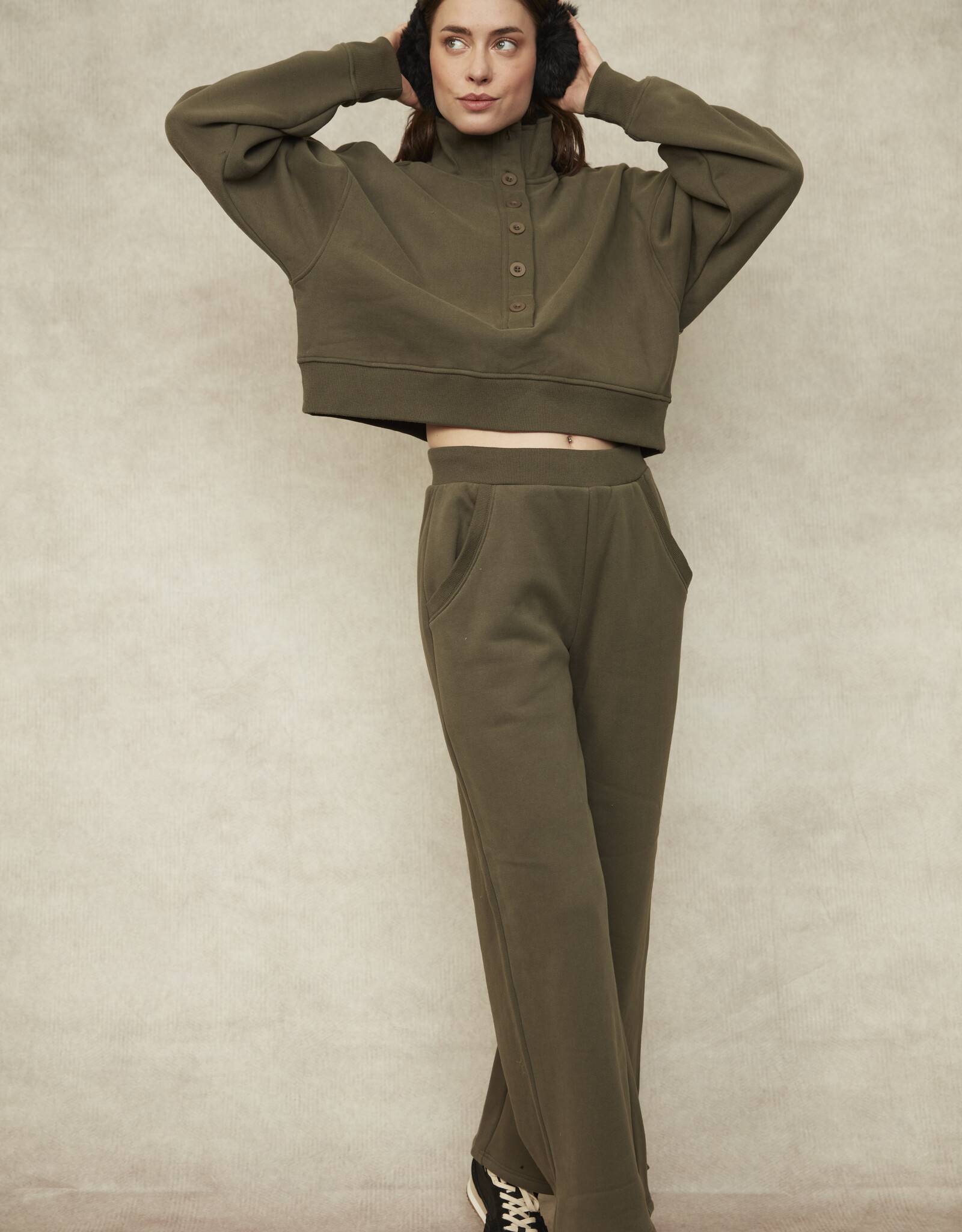 RD Style  Pandora Fleece Pant
