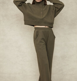 RD Style Pandora Fleece Pant