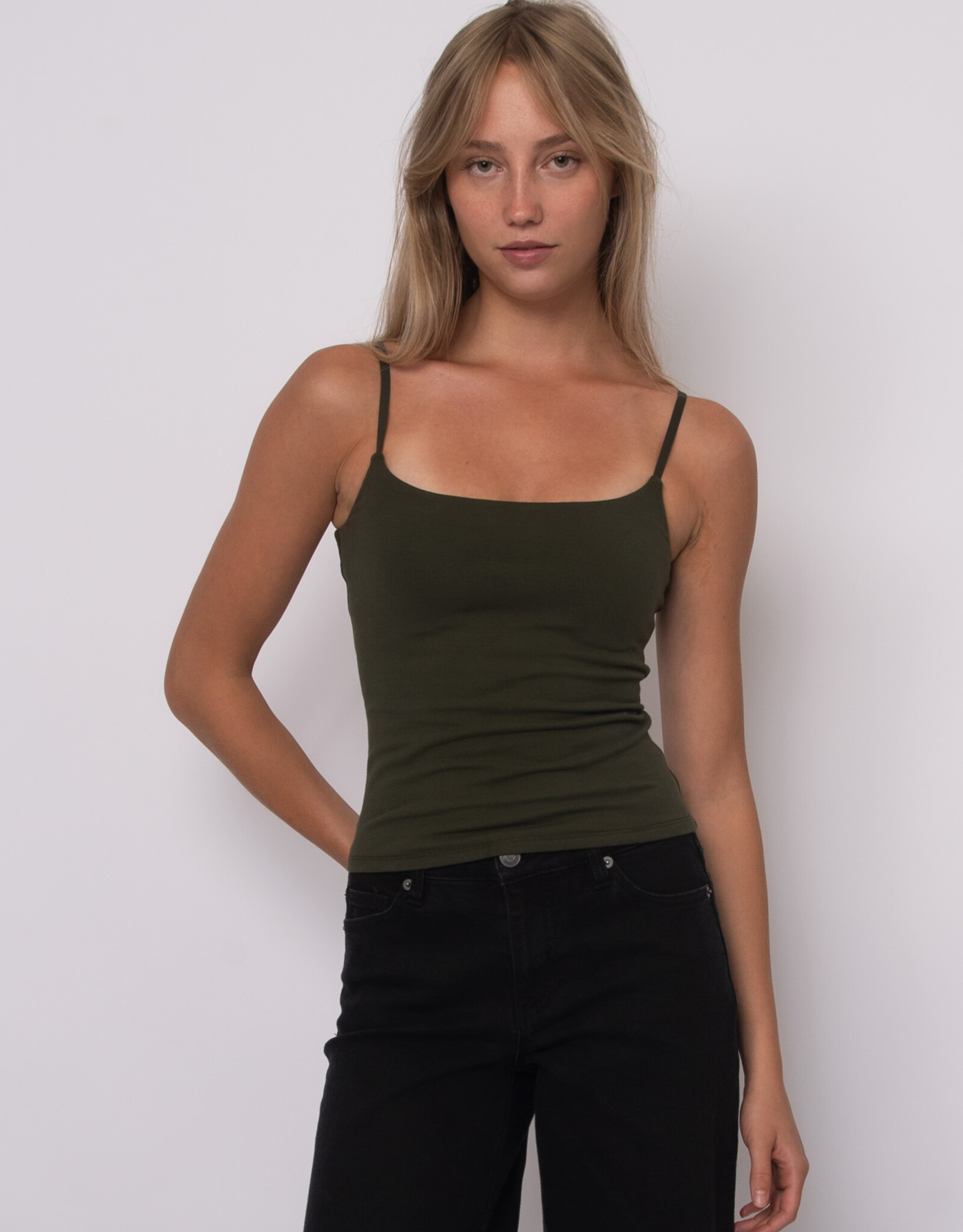 RD Style Rila Cotton Core Cami