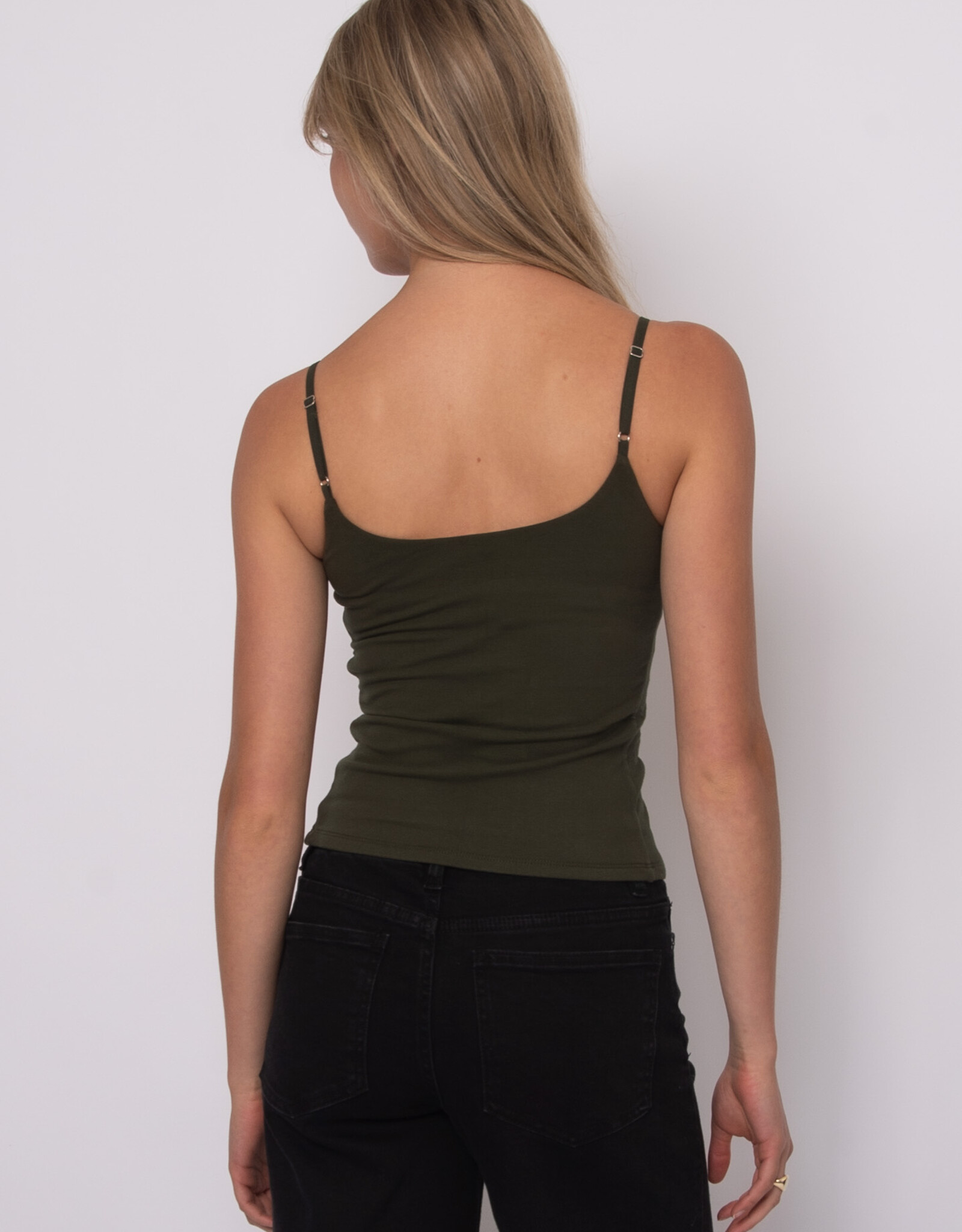 RD Style Rila Cotton Core Cami