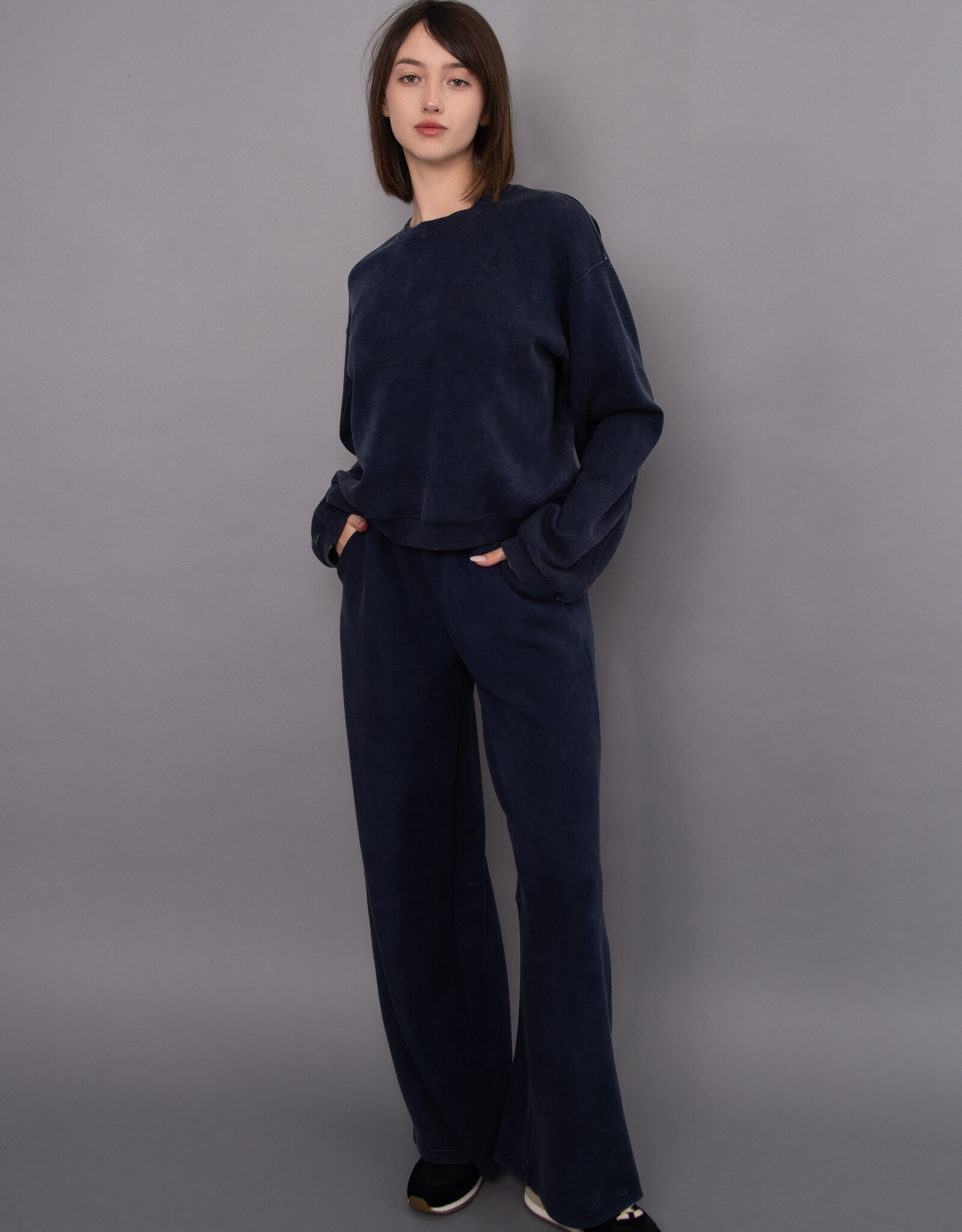 RD Style Phyllis Min Wash Knit Pull On