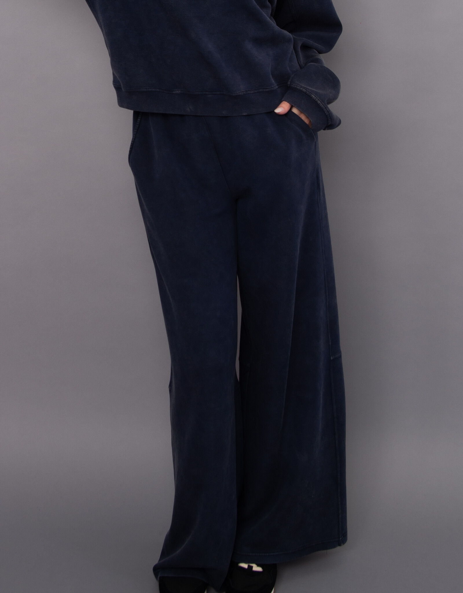 RD Style Phyllis Min Wash Knit Pull On