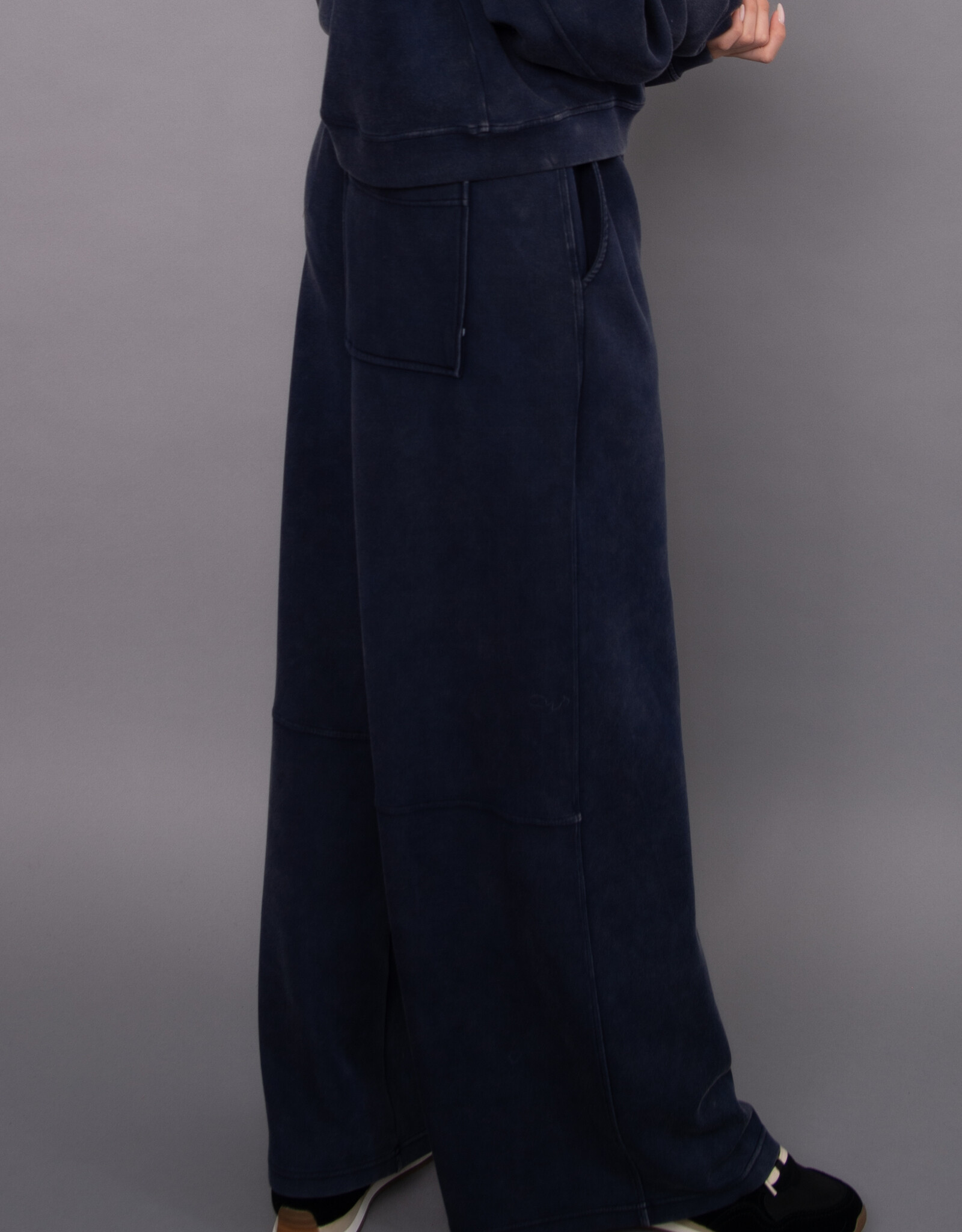 RD Style Phyllis Min Wash Knit Pull On