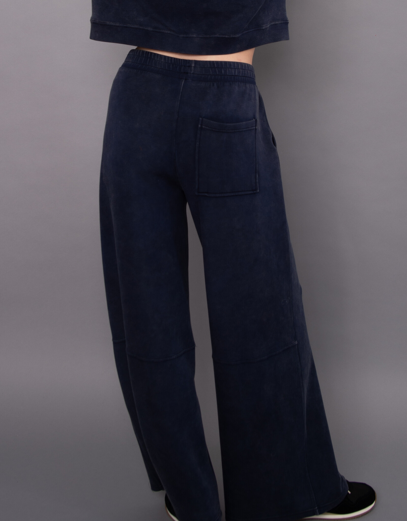 RD Style Phyllis Min Wash Knit Pull On