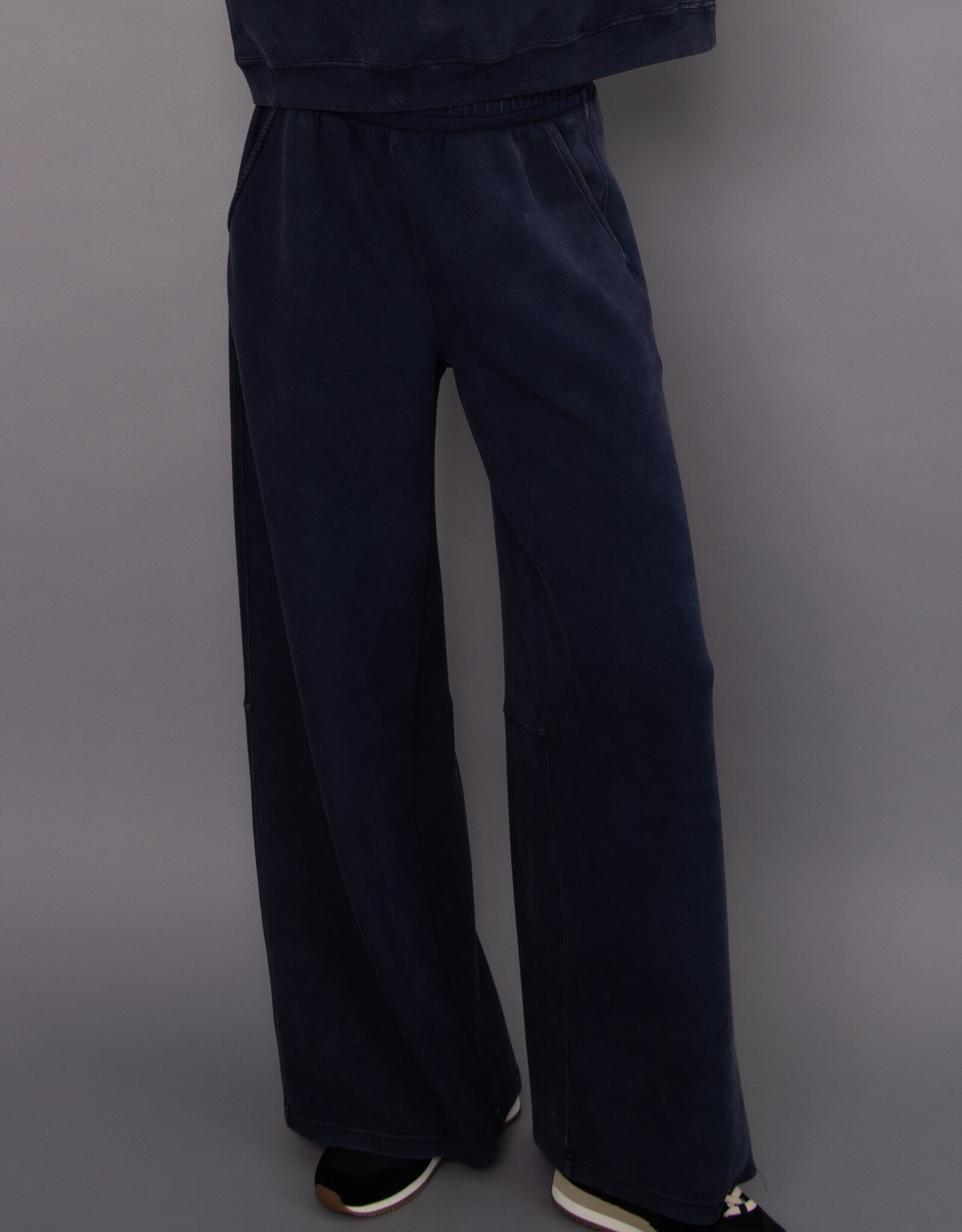 RD Style Phyllis Min Wash Knit Pull On