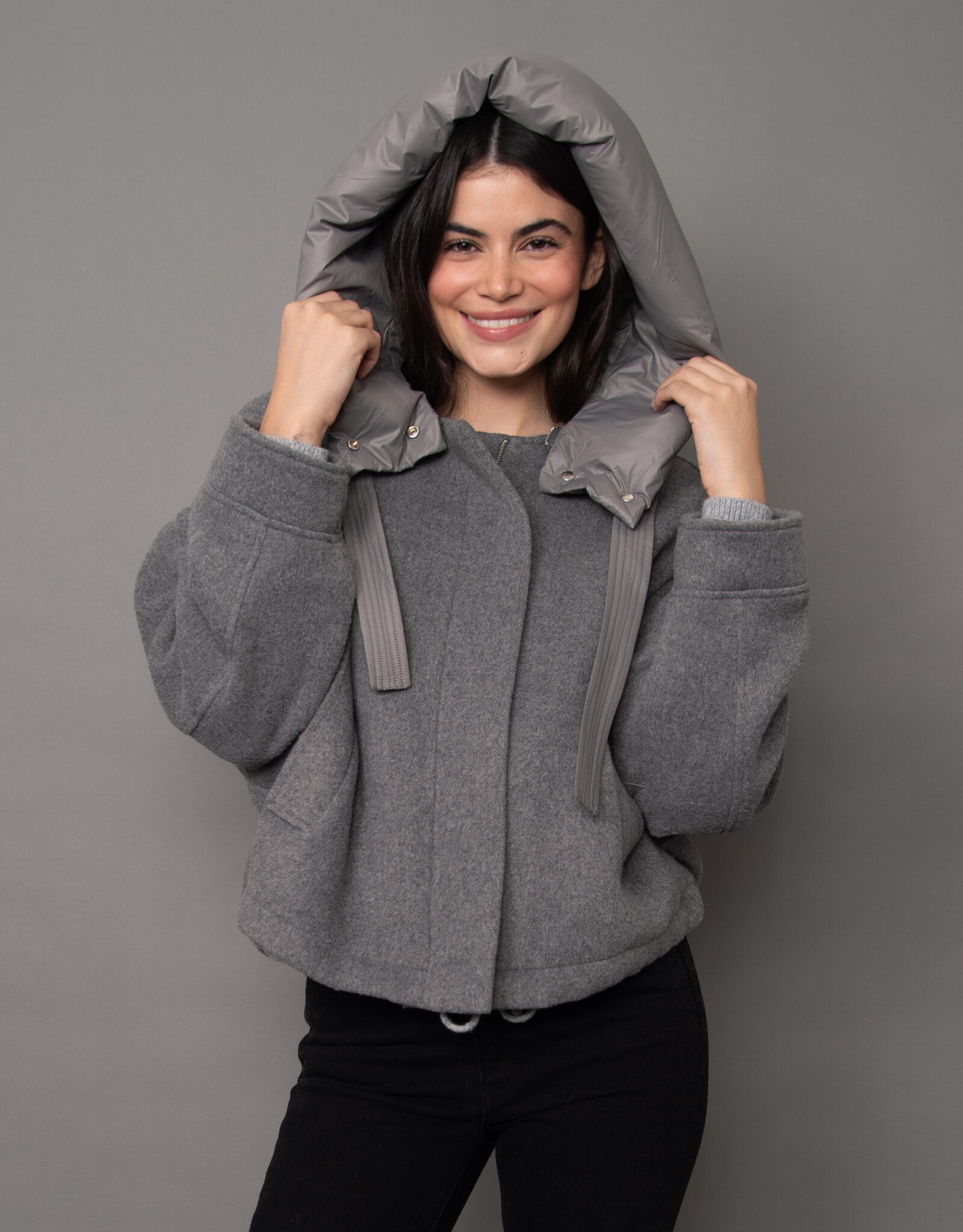 RD Style Cali Melton Jacket