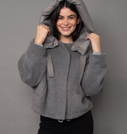 RD Style Cali Melton Jacket
