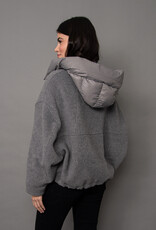 RD Style Cali Melton Jacket