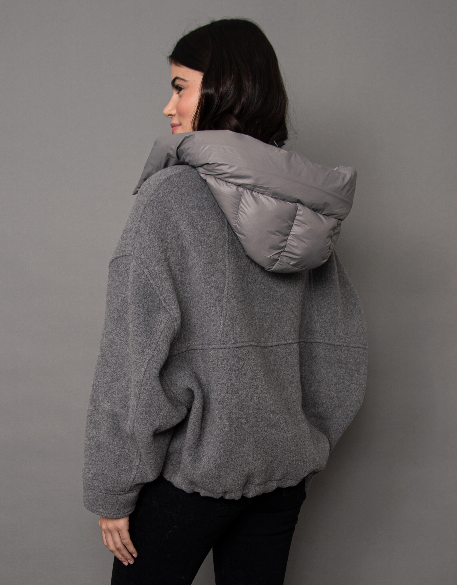 RD Style Cali Melton Jacket
