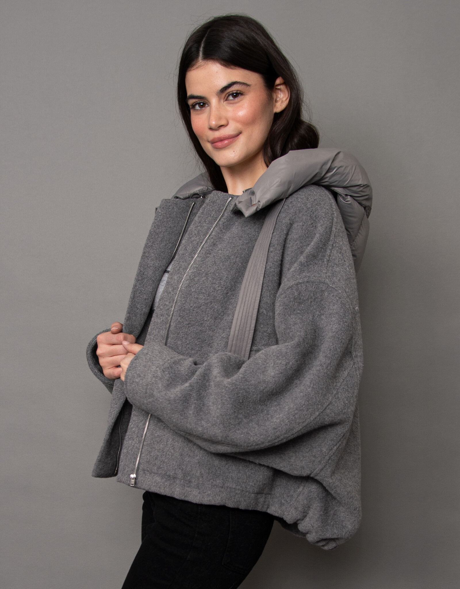 RD Style Cali Melton Jacket