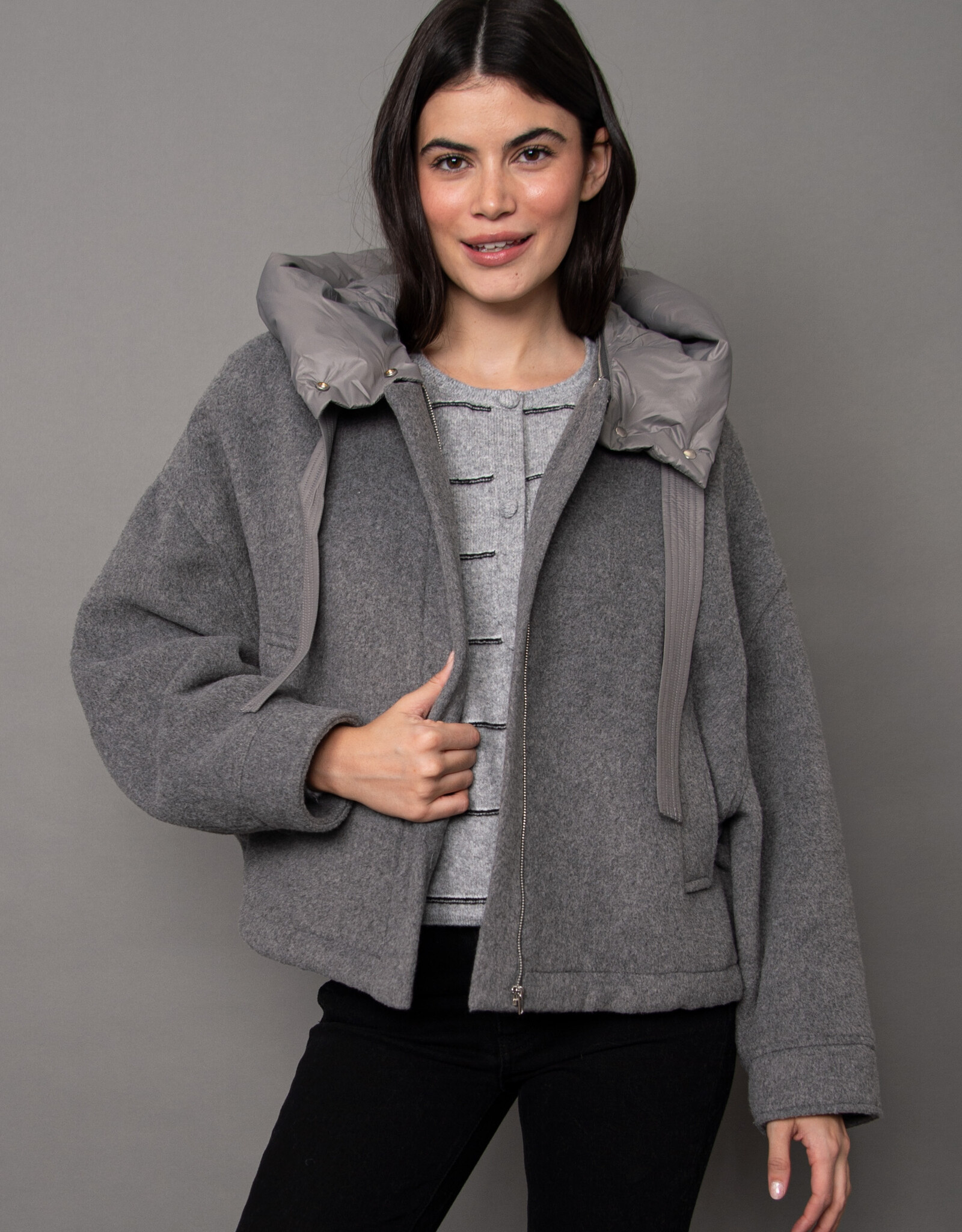 RD Style Cali Melton Jacket