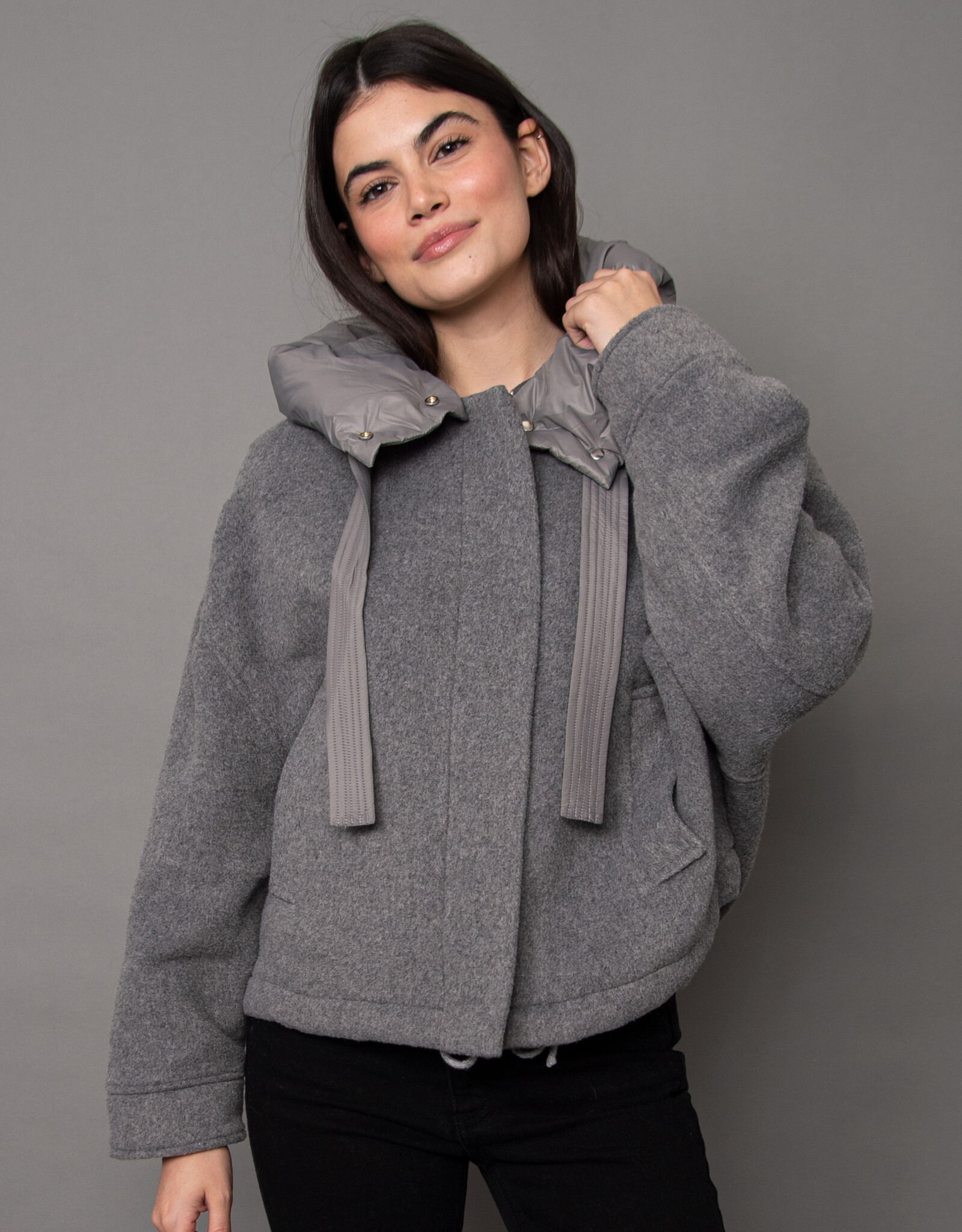 RD Style Cali Melton Jacket
