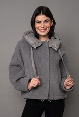RD Style Cali Melton Jacket