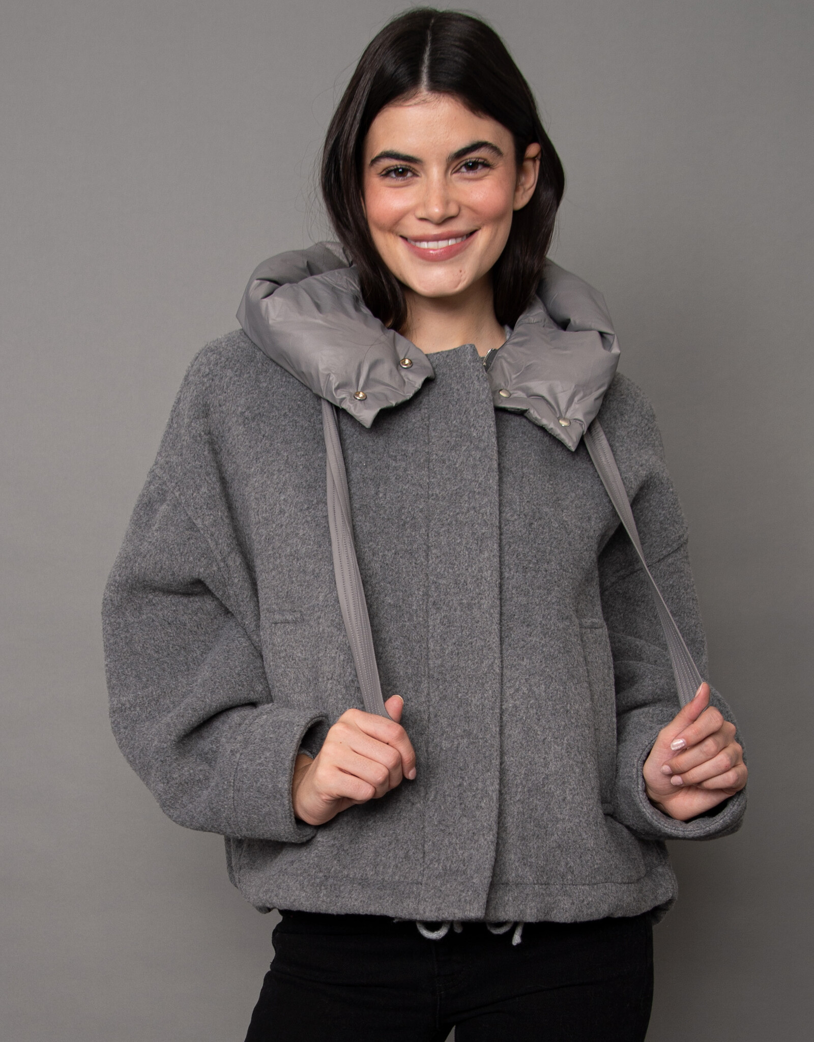 RD Style Cali Melton Jacket