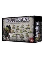 Games Workshop BLOOD BOWL: GOBLIN TEAM