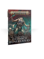 Games Workshop B/TOME: OSSIARCH BONEREAPERS (prior edition)