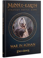 Games Workshop LotR MidEarth War in Rohan