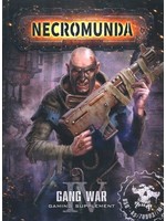 Games Workshop Necro: Gang Wars IV