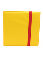 Dex Protection Dex Binder 12 Yellow