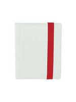 Dex Protection Dex Binder 4 White