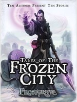 Frostgrave: Tales of the Frozen City