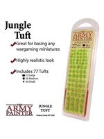 The Army Painter Tufts: Jungle