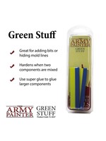 The Army Painter AP Green Stuff