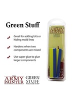 The Army Painter Green Stuff