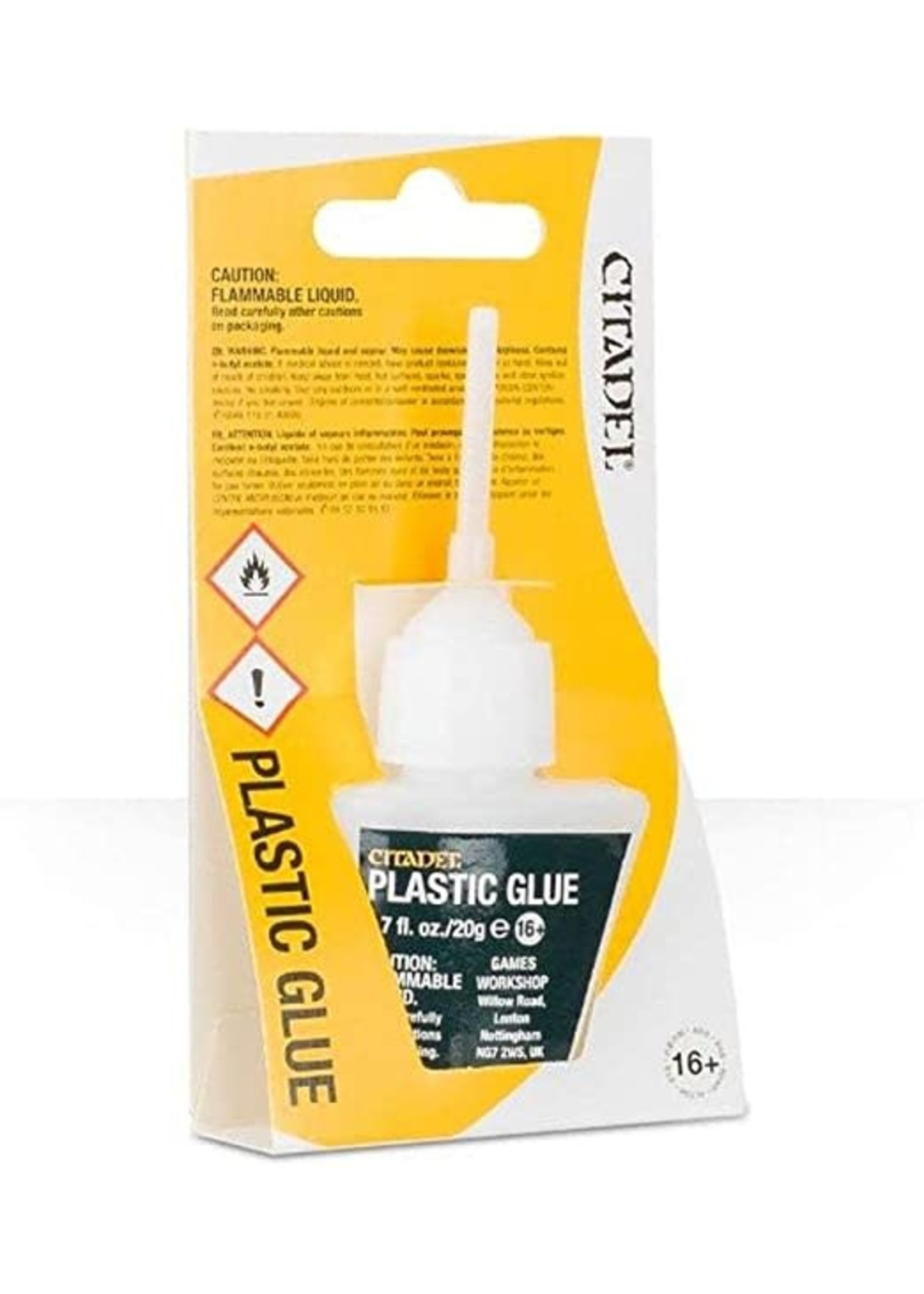 Games Workshop Citadel Plastic Glue
