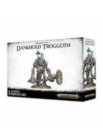 Games Workshop GLOOMSPITE GITS DANKHOLD TROGGOTH
