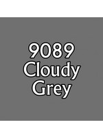 Reaper Cloudy Grey