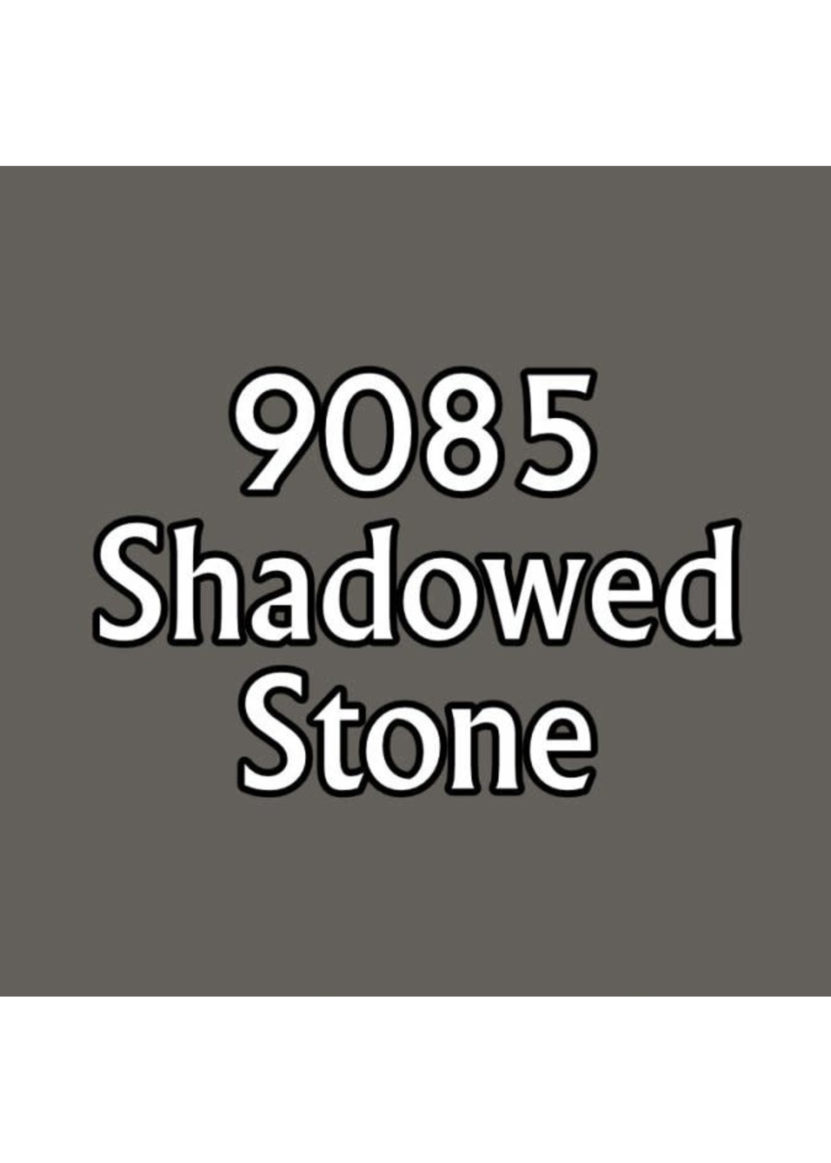 Reaper Shadowed Stone