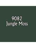 Reaper Jungle Moss