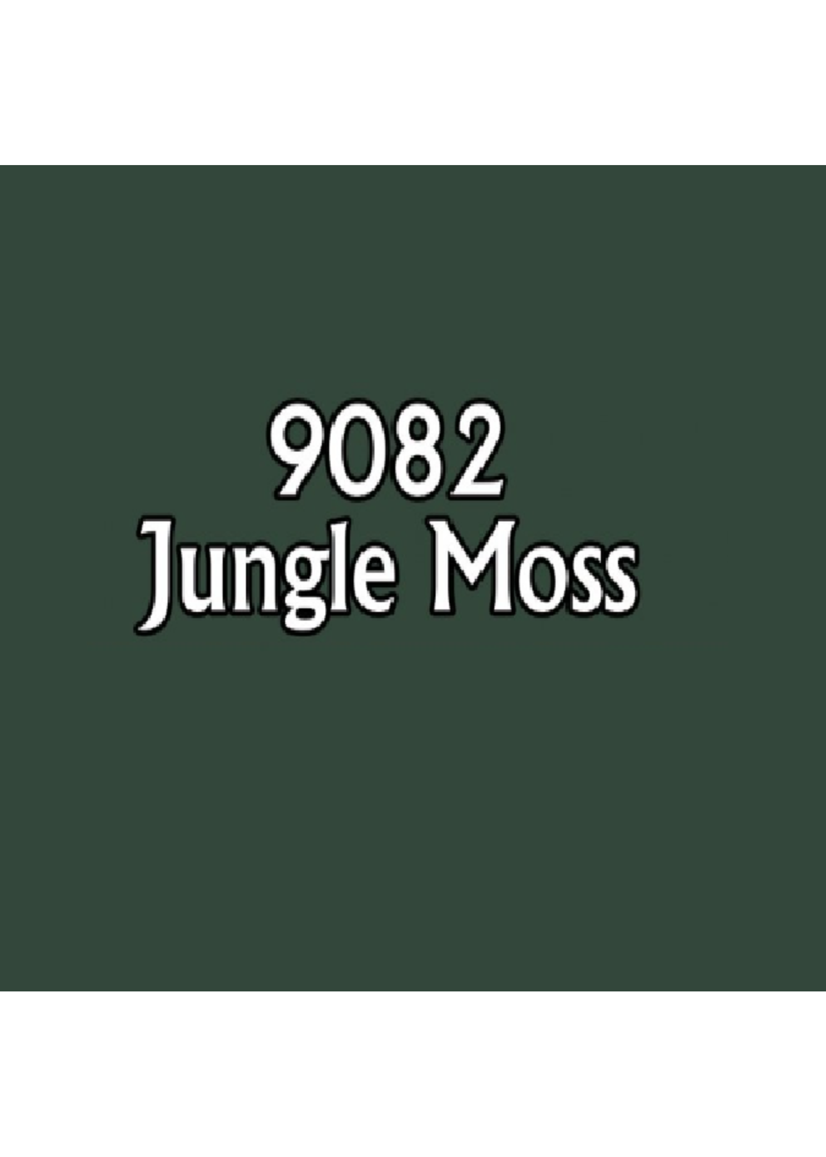 Reaper Jungle Moss