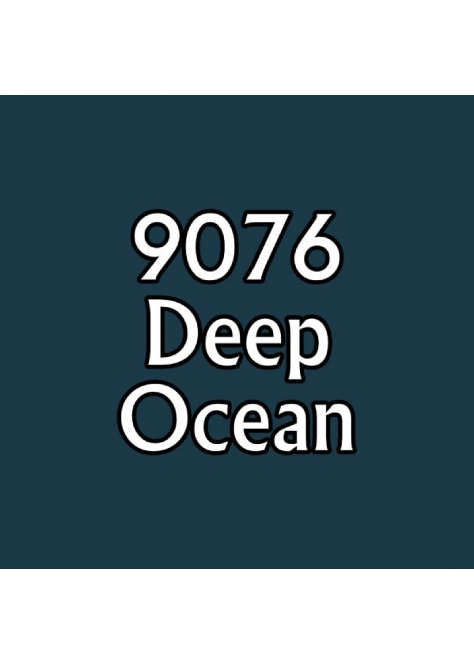 Reaper Deep Ocean