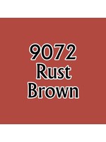 Reaper Rust Brown