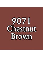 Reaper Chestnut Brown