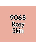 Reaper Rosy Skin