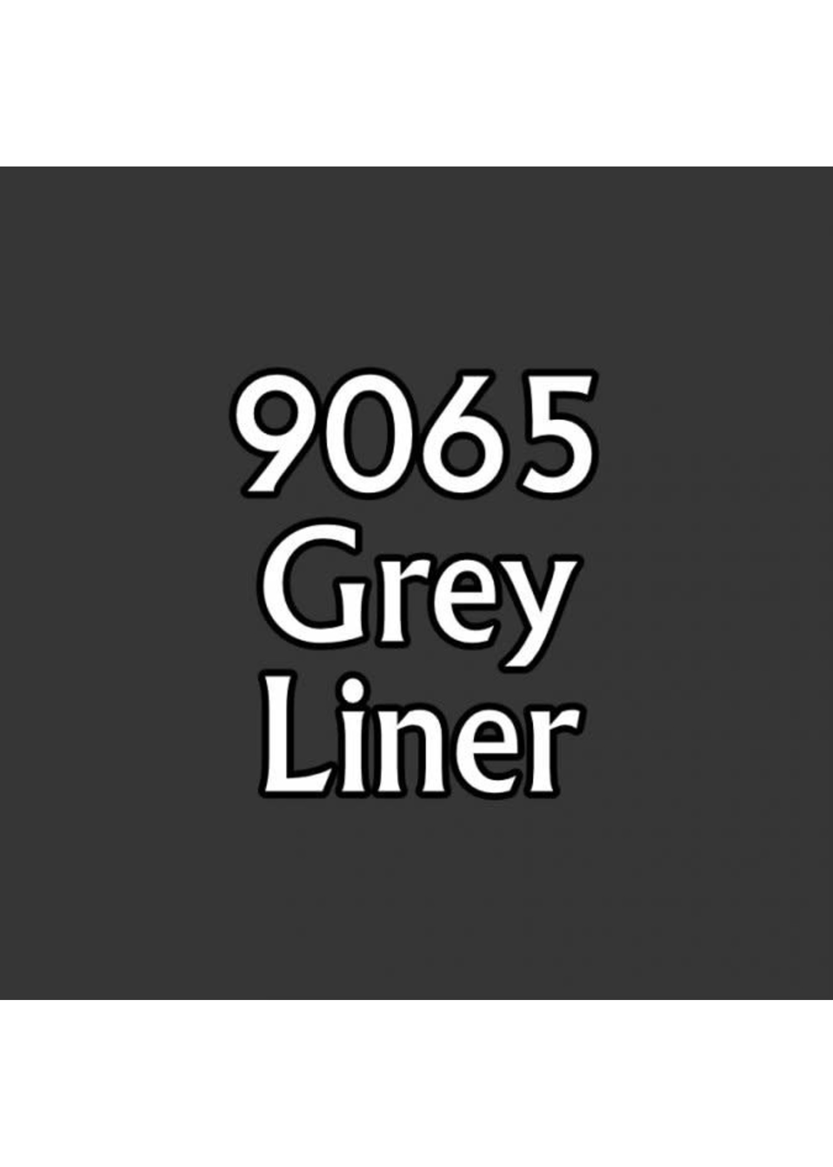 Reaper Grey Liner
