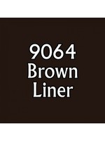 Reaper Brown Liner