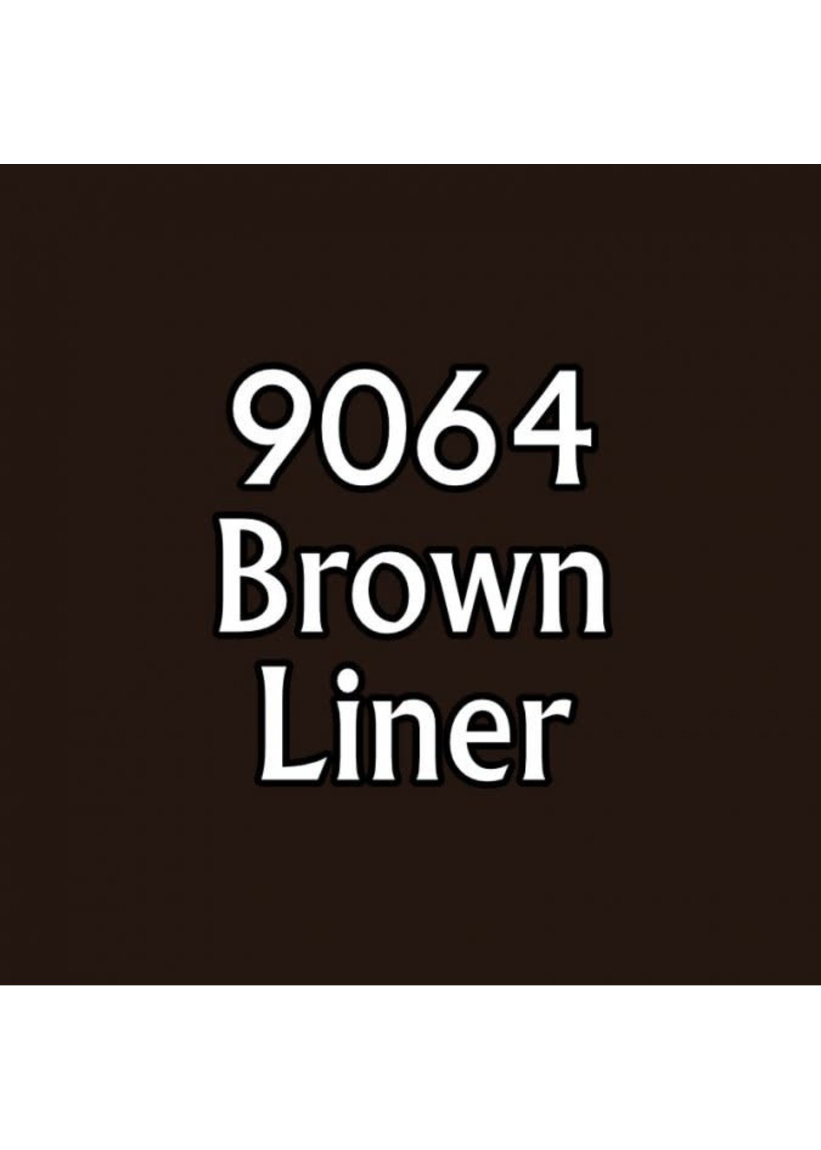 Reaper Brown Liner