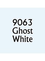 Reaper Ghost White